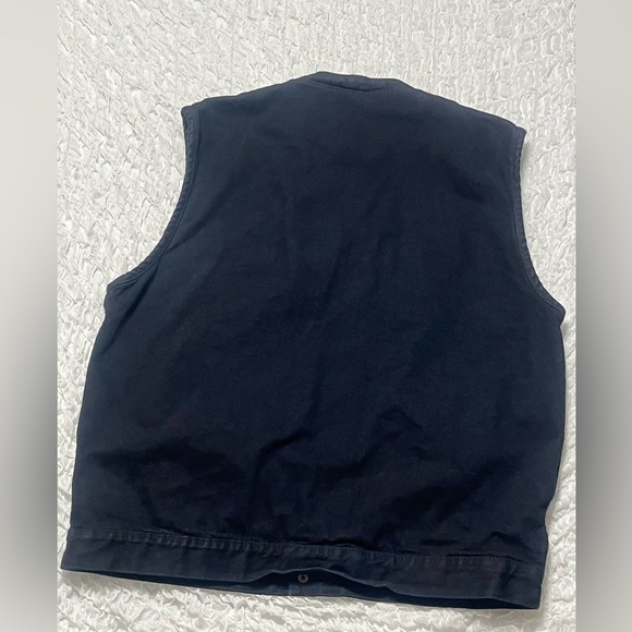 BUFFALO OUTDOORS ROAD WEAR CONCEAL AND CARRY VEST SIZE 2 XL - Picture 4 of 12